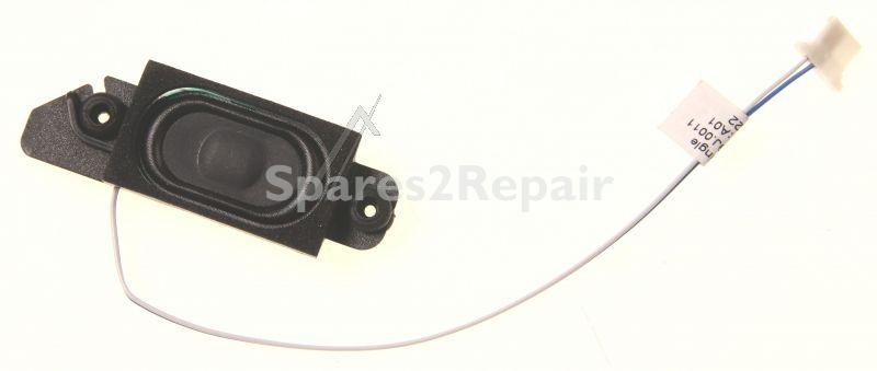 Ibm Lenovo Speakers - 5sb0s31938 Speaker C 20vf L+r 4cell