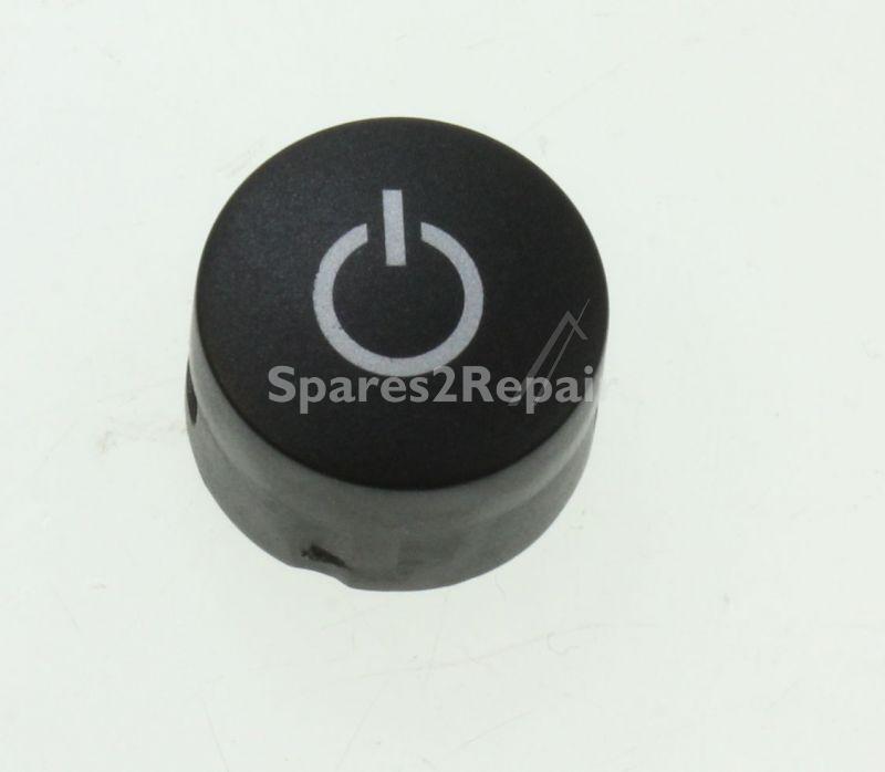 Jura Button - Kappe Schalter