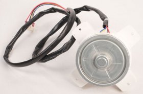 Hisense Gorenje Ventilator Motor - Hk1554431 Fan Motor Dc