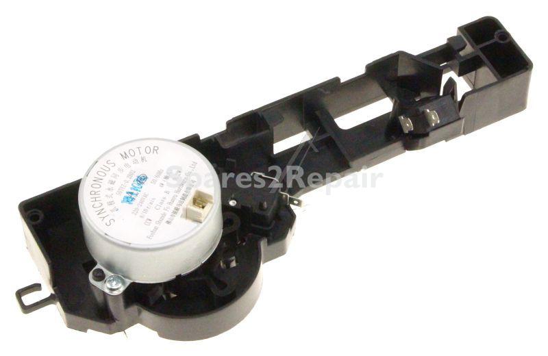 Door Lock - 00073504 Lock-mechanical [Bosch Siemens]