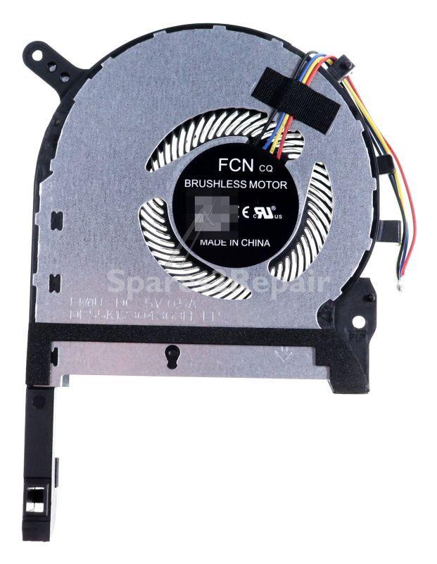 Asus Notebook Cooler - 13nr03q0t01011 Fan Incl Cooler (gpu)