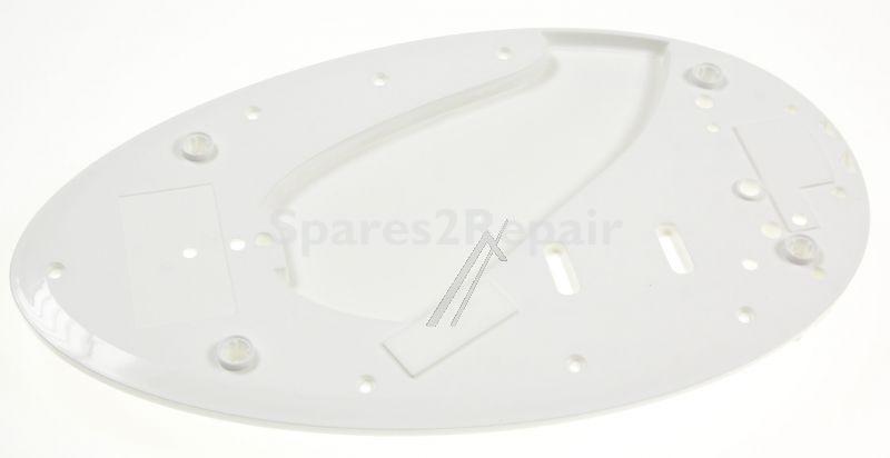 Philips Foot - 996510070234 Plastic Foot