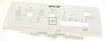 Panel - 140108447024 Panel Holder Printed Curtiss [Electrolux Aeg]