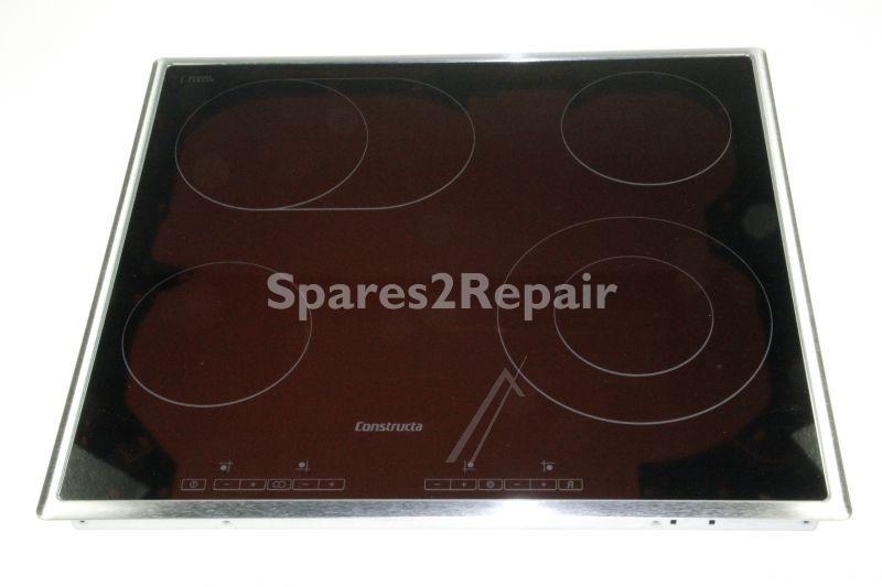 Ceramic Surface - 00773472 Ceramic Surface [Bosch Siemens]