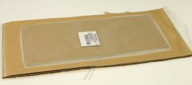 Panel-glass-ic - 70000663 Lower Freezer Glass Pane [Candy Hoover]