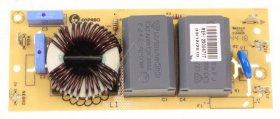 Teka Cable Filter - Filter Card Ig 620 1g