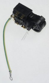 Relay - 49042011 Ptc-32027201 [Candy Hoover]