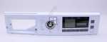 Flange Washing Machine Window - 12138100001950 Outer Door [Midea]