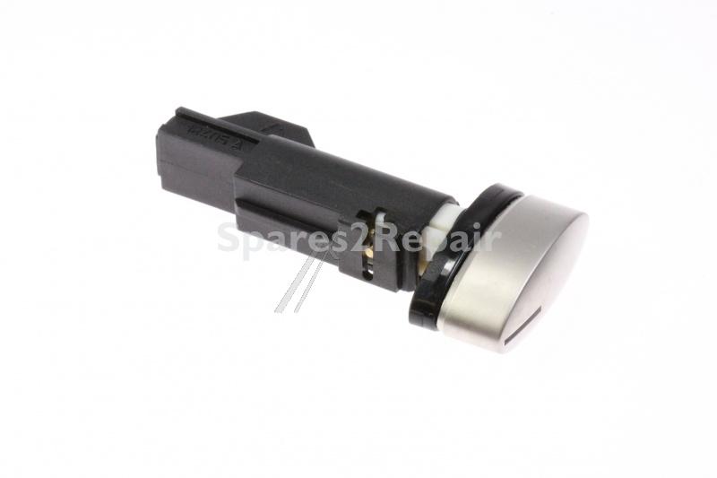 Button - 00175986 Knob [Bosch Siemens]