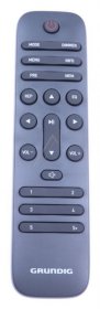 Ir remote Control - 9178020727 C00906448 Remote Control [Arcelik]