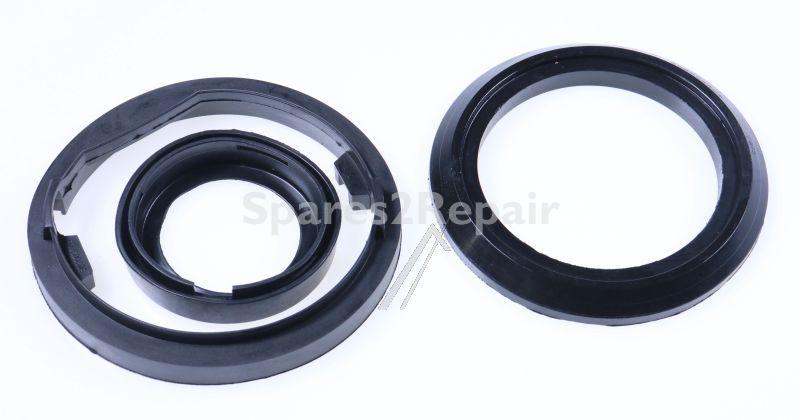 Nilfisk Sealing Materials - 302003385 Sealing Kit R