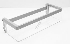 Refrigerator - Freezer Door Shelf - 11043104 Tray [Bosch Siemens]