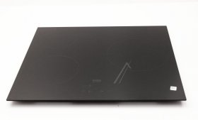 Pane - 190264004 C00893482 Glass Burner Plate Group [Arcelik]