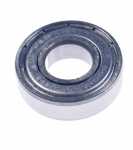 Hisense Gorenje Ball Bearing - 895518 Bearing Fuda 6001 2z