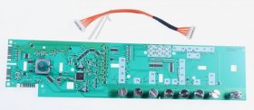 Control Panel - 2984631702 C00896803 Electronic Circuit Board Assembly [Arcelik]