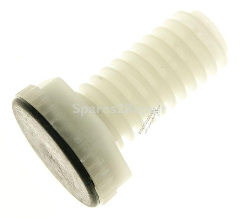 Samsung Foot - Dc82-01518a Svc Assembly-leg midea Odm ww3000am 12638100