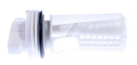 Compatible Fluff Filter - Lint Filter => Dc97-15695c Samsung