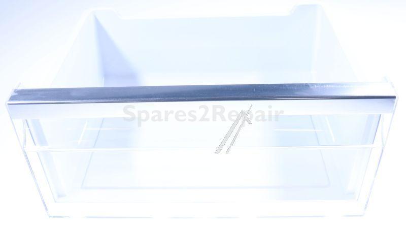 Freezer Drawer - 42153584 Top Basket Gr -373(trans Nat) W film [Vestel]