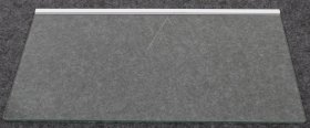Climadiff Panel-glass-ic - Bcd109 00-08 Clayette Verre Superieure