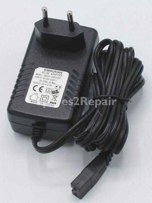 Jura Ac-adaptor - Netzteil 100 250vac - 71777