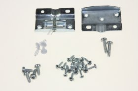 Connection Piece - 4307640800 C00864442 Connection Parts [Arcelik]