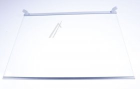 Glass Panel - 5989231000 C00879665 Glass Shelf Assembly [Arcelik]