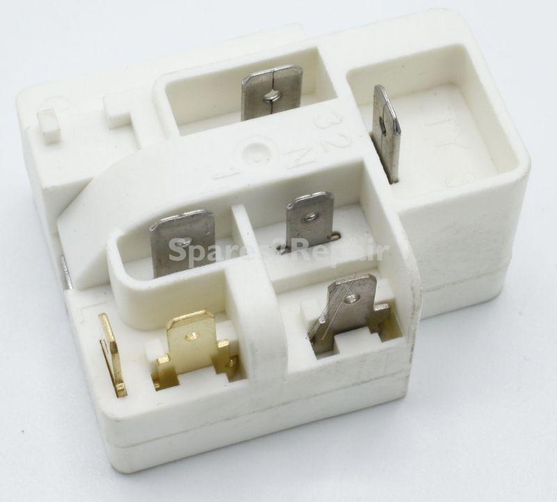 Starter Relay - 49040964 Ptc X Tb1114y-32029867 [Candy Hoover]