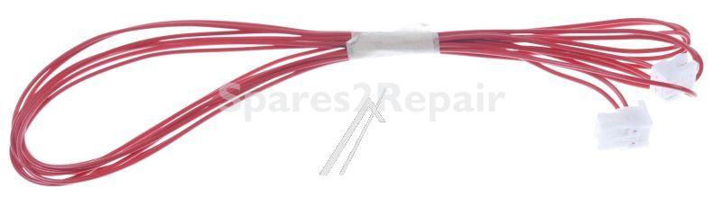 Hisense Gorenje Harness - 870456 Wiring Harness Temp sensor 60-en Ps-22 N