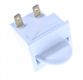 Light Switch For Refrigerator - 140017275052 Switch Light 7820 [Electrolux Aeg]
