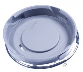 Fixings And Brackets - As00002304 Bowl Seat Mounting (chef Xl) [Delonghi]