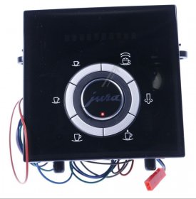 Jura Display Unit - Displaymodul F7 V2