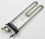 Washing Machine Heater - Heating Element - 41041527 Washing Machine Heating Element+ntc [Candy Hoover]