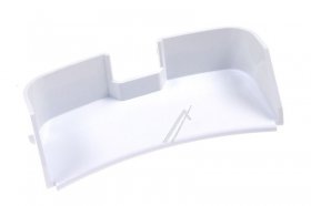 Samsung Flap - Dc63-00853b Cover-handle wf8804lsw abs t2 5 w60 l125