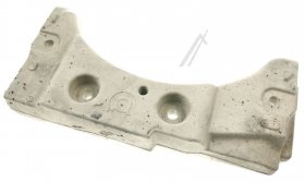 Weight - 140002732042 Counterweight Front White 12 3kg [Electrolux Aeg]