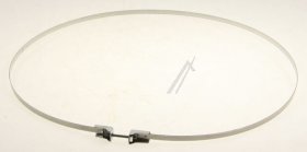 Clamp For Door Sleeve - 00268663 Clamp [Bosch Siemens]