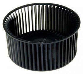 Faber Roblin Turbine Fan - 133 0017 624 Sp Assembly Dx Fan (v2) Cleo