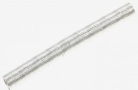 Hose - 3877978019 Tube Vapour Outlet Upper Oven [Electrolux Aeg]