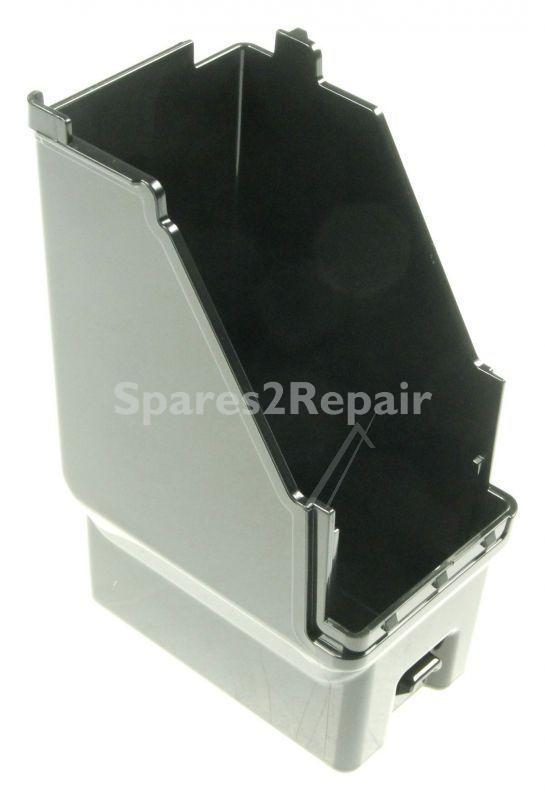 Saeco Pulp Container - Cp0166-01 421944060591 Beholder New Version