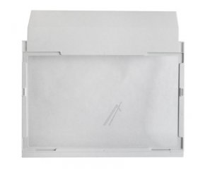 Samsung Vegetable Drawer Cover - Da97-17312b Assembly Shelf Cover Veg brb6000m Assembly No S