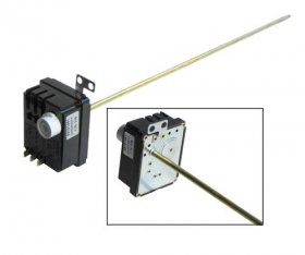 Compatible Waterboiler Thermostat - Tastf Thermostat Three Phase