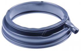 Door Seal Washing Machine - 11056927 Boot Gasket Grease Resistant [Bosch Siemens]
