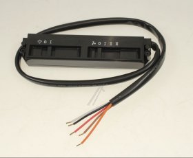 Control Module - 49044105 Ass_puls_6008a1-tsbb [Candy Hoover]