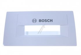 Detergent Dispenser Cover - 12041275 Tray Handle-dispenser [Bosch Siemens]