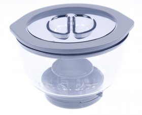 Smeg Containers - 697650140 Bean Hopper