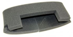 Filter Mechanical - 9009235566 Za196 4 Synthetic Bags+1 Mcf [Electrolux Aeg]