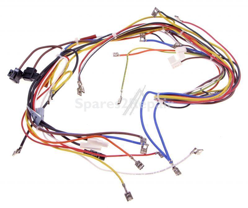 Harness - 260300385 C00880582 Cable Group [Arcelik]