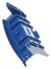 Philips Handle - 996510075177 Dust Cover Closure Dark Royal Blue