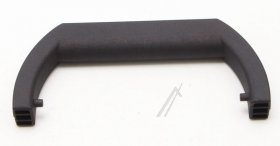 Handle - Ss-1600007304 3d Piece Handle Black [Groupe SEB]