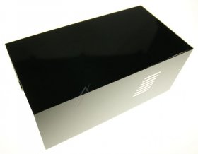 Smeg Fireplace - 070890542 Chimney Lower