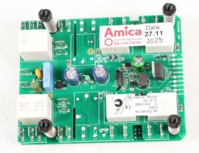 Keypad - 8069755 Control Panel P3vq201ftn [Amica]